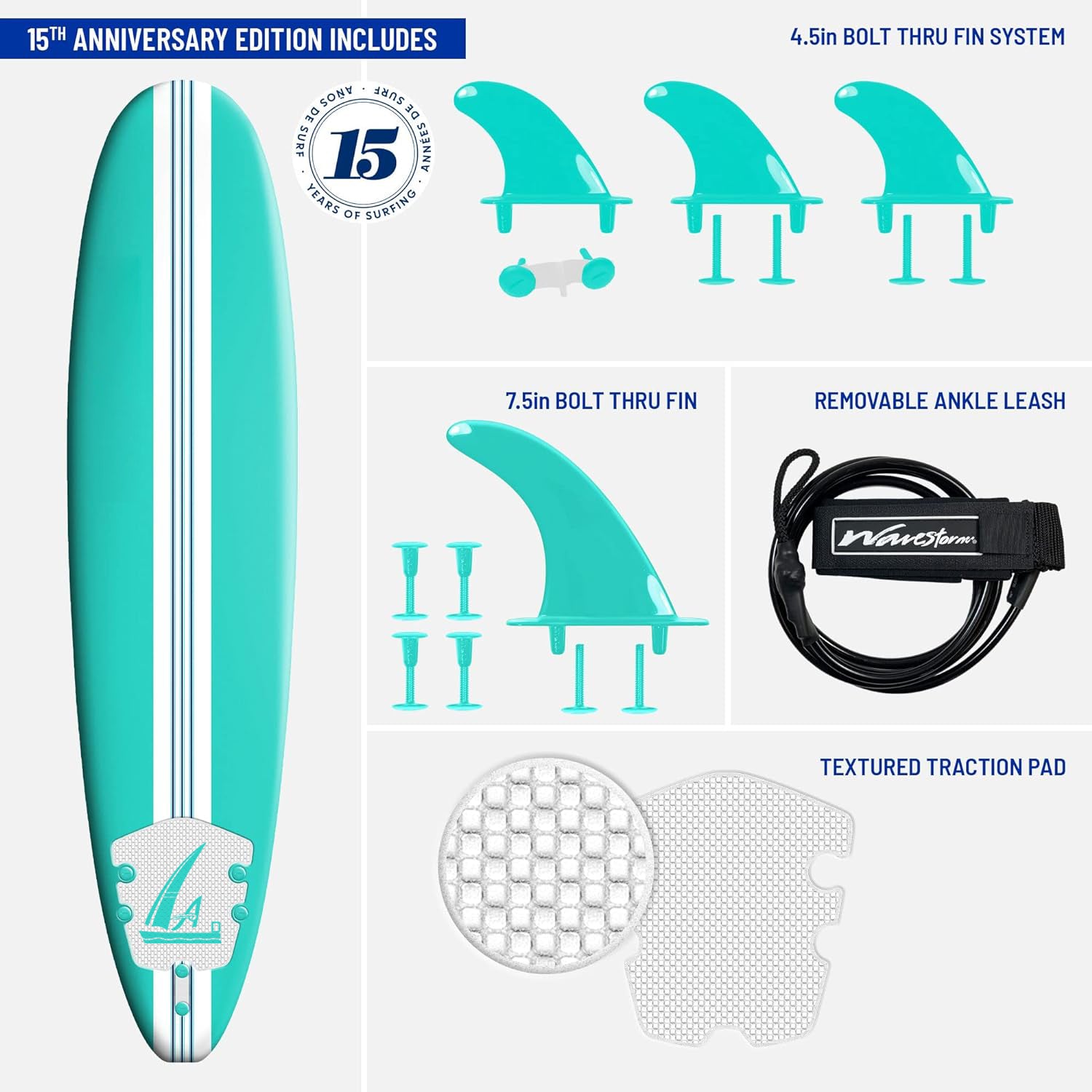 AAD High Quality Inflatable Stand Up Paddle Board