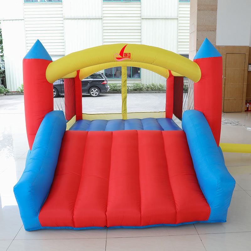 AKD Inflatable Bounce & Slide Toys