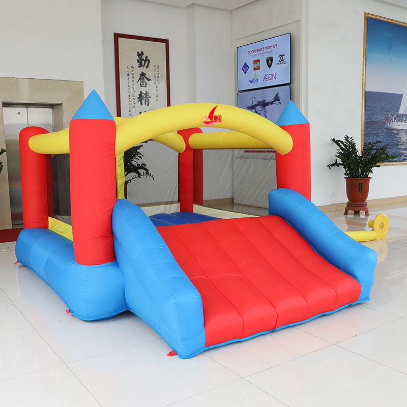 AKD Inflatable Bounce & Slide Toys