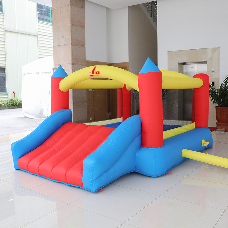 AKD Inflatable Bounce & Slide Toys