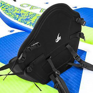 AKD Kayak Seat for SUP Board Stand Up Paddle