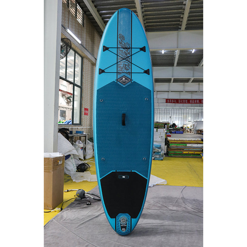 AKD SeaStar Stand up Paddle Board 10'8 ”325x86x15cm SUP Board 165kg / 346L