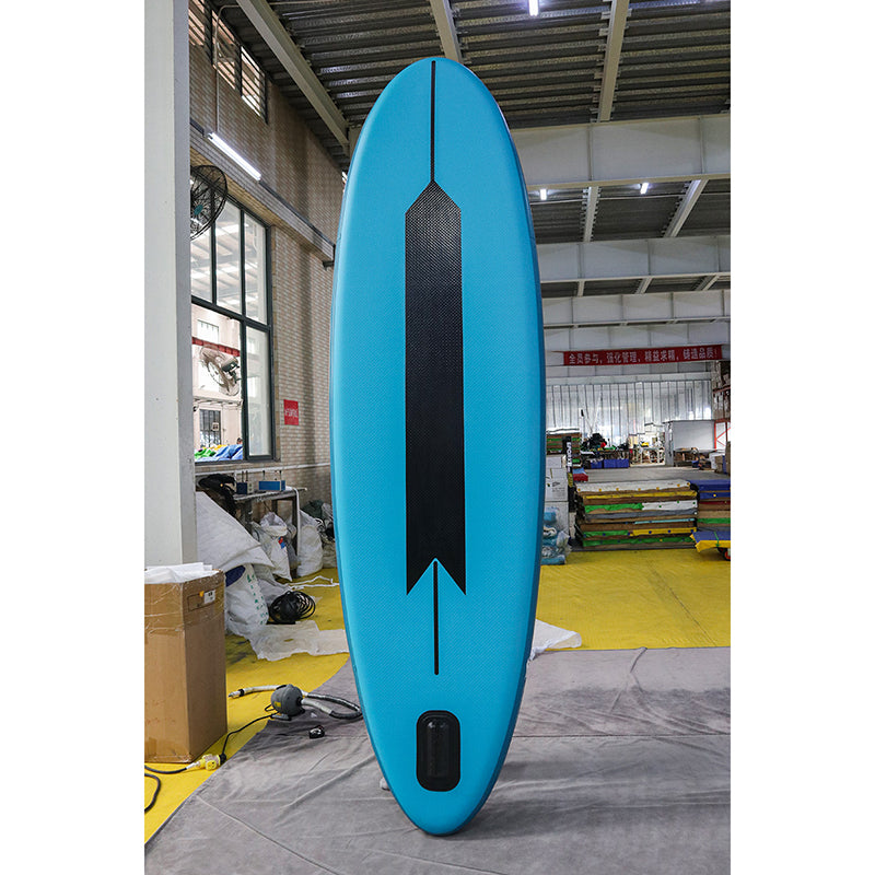 AKD SeaStar Stand up Paddle Board 10'8 ”325x86x15cm SUP Board 165kg / 346L