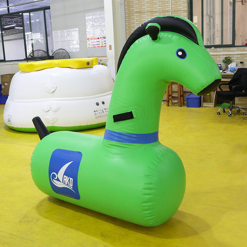 AKD Inflatable Playground Ride-On Toys