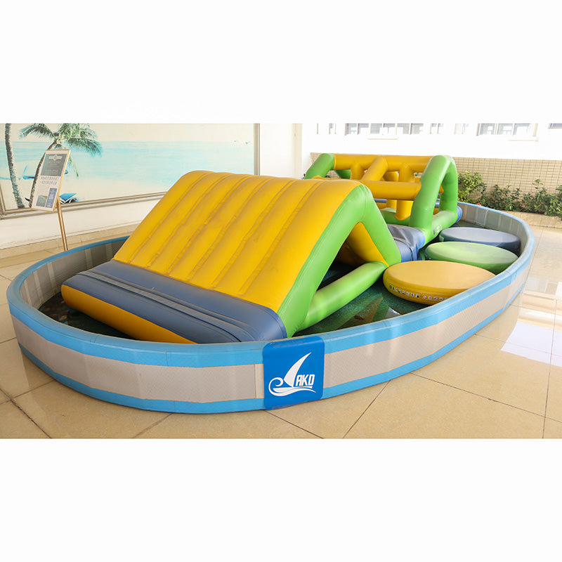 AKD Inflatable Swimming Pool